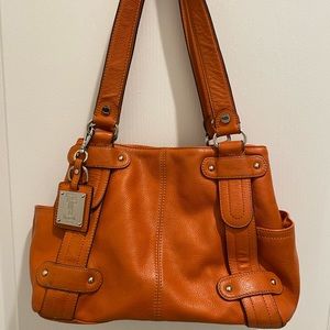 Tignanello purse